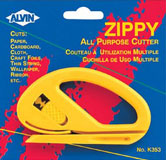Zippy Cutter