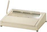 B24 Manual Plastic Comb Spreader DISCONTINUED