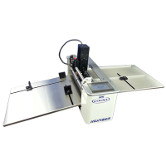 iNumber Electric Hand Feed Numbering Machine