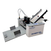 Number Pro Touch Automatic Numbering, Perforating, and Scoring Machine
