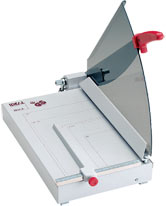 Kutrimmer 2035 13 3/4" Paper Cutting Machine