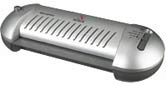 LM 1910 10" Hot / Cold Pouch Laminator