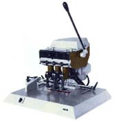 SkyLab Model 430 Table Top Three Spindle Paper Drill