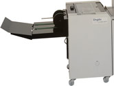 Duplo DBM-80H Bookletmaker <b>(DEMO)</b>