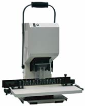 EBM-2.1 Table-Top Paper Drill