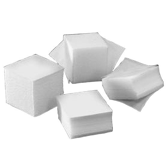 Foam Spacer Blocks
