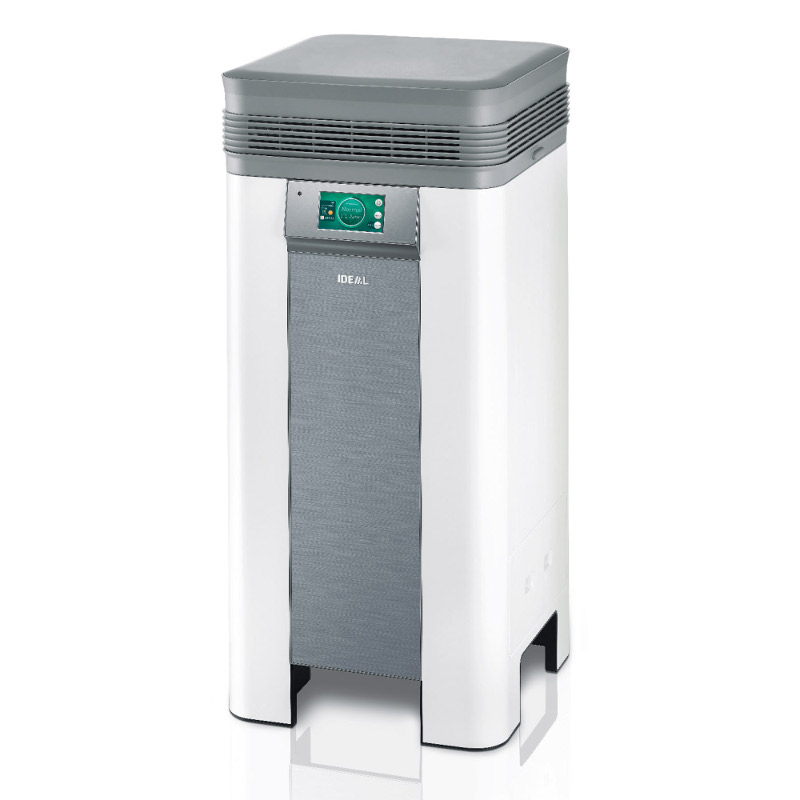MBM/Ideal AP100 Med Edition Air Purifier DISCONTINUED