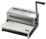 Ibico Kombo / GBC C250 Plastic Comb Binding Machine