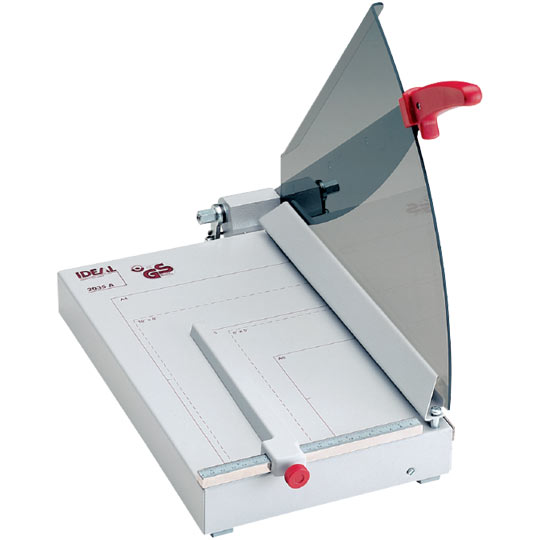 Kutrimmer 2035 13 3/4" Paper Cutting Machine
