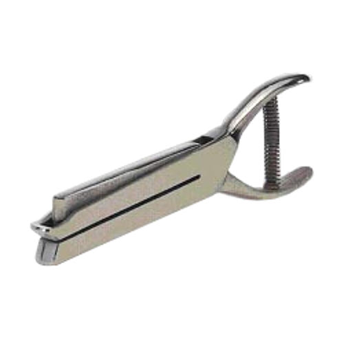 1/4" Extra Long Reach Hole Punch
