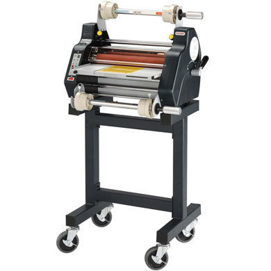 Versalam 1300 Single Sided/Double Sides Roll Laminating Machine